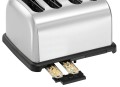---Toster gastronomiczny TBRB40 Bartscher