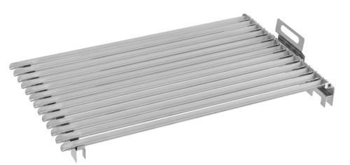 Ruszt V 900 do mięsa Bartscher, 380 × 590 mm