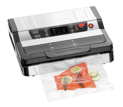 Pakowarka próżniowa 315/20L Bartscher