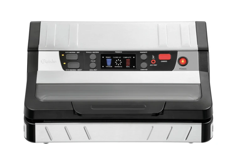 Pakowarka próżniowa 315/20L Bartscher.