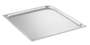 Blacha 2/1 GN, 20 mm