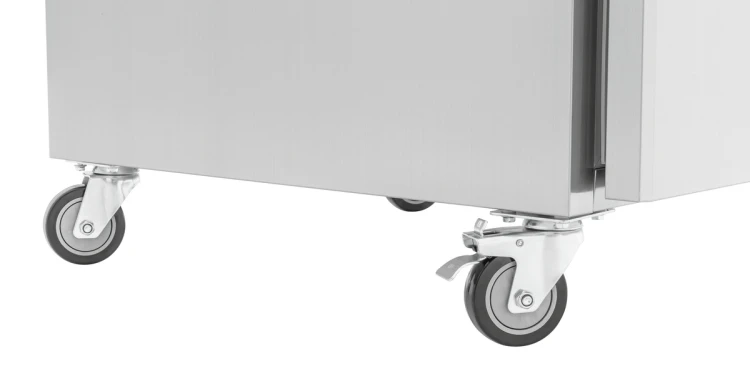 Zamrażarka Bartscher TKGN1-112-3