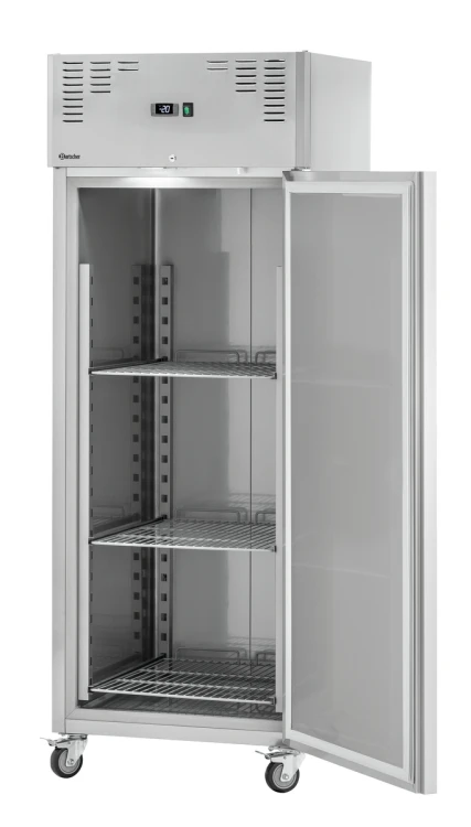 Zamrażarka Bartscher TKGN1-112-4