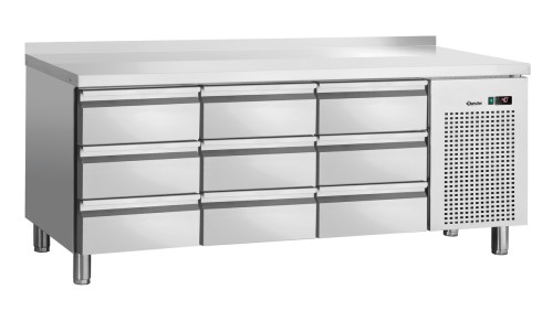 Stół chłodniczy MAX S9-100 MA Bartscher