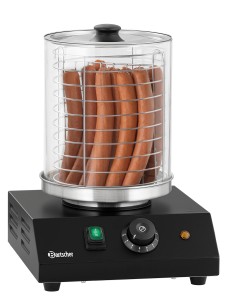 Urządzenie do hot-dogów E200-240 S