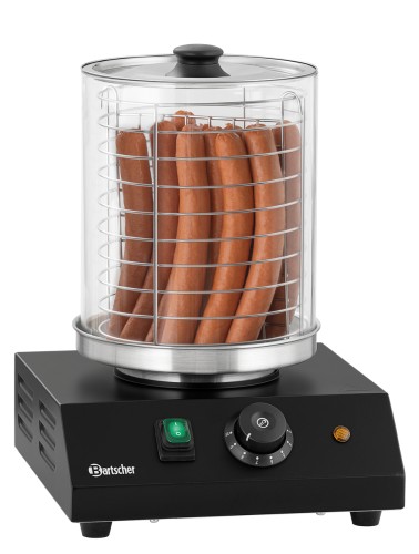 Urządzenie do hot-dogów E200-240 S Bartscher
