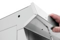 Reling kuchenny 700-800 Bartscher-