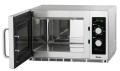 _-Kuchenka mikrofalowa 18340M Bartscher 610848
