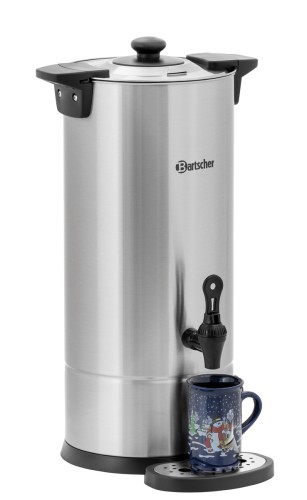 Warnik do grzanego wina 10L D Bartscher 200029