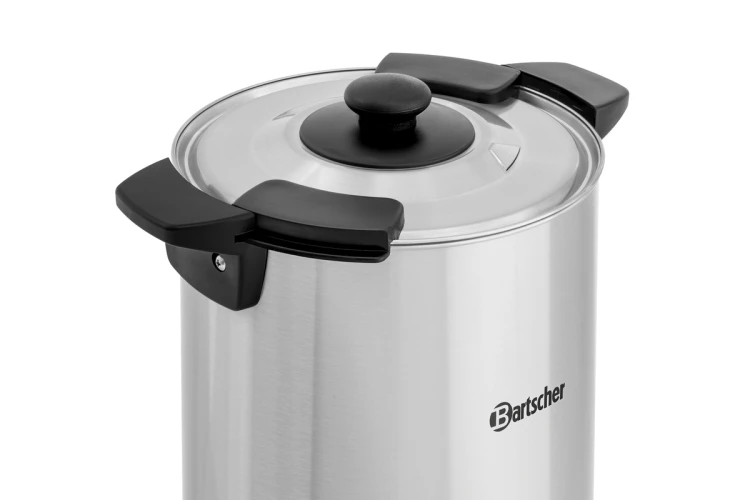 Warnik do grzanego wina 10L D Bartscher 200029.