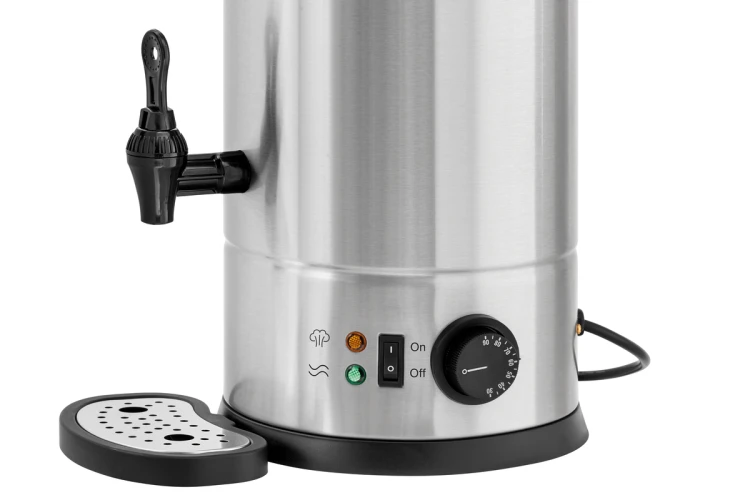 Warnik do grzanego wina 10L D Bartscher 200029--