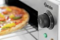 Piec do pizzy PR330 Bartscher 203725-