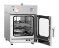 Piec konwekcyjno-parowy Silverstea.m-K 6110D Bartscher 117262-4