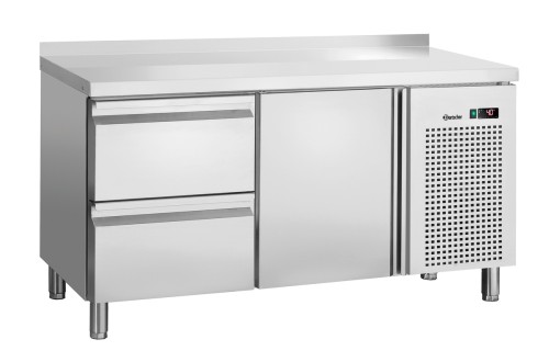 Stół chłodniczy S2T1-150 MA Bartscher 110882MA