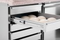 --Stół chłodniczy do pizzy G-S7T2 Bartscher 200297