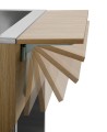 ==Wózek bufetowy Kids W4110-150U