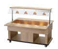 +Wózek bufetowy Kids W4110-150U