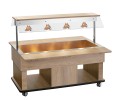 +Wózek bufetowy Kids W4110-150U