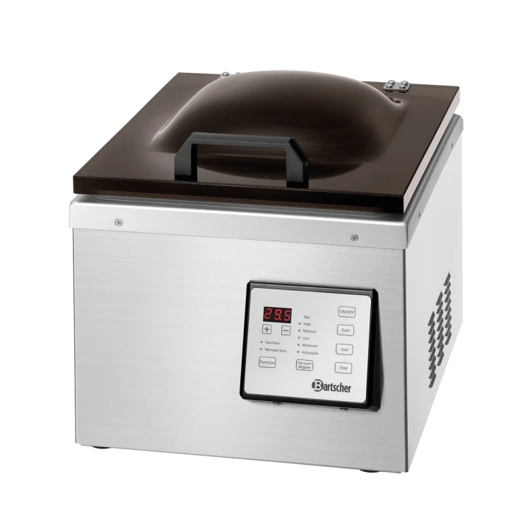 _Pakowarka próżniowa K 290/77L