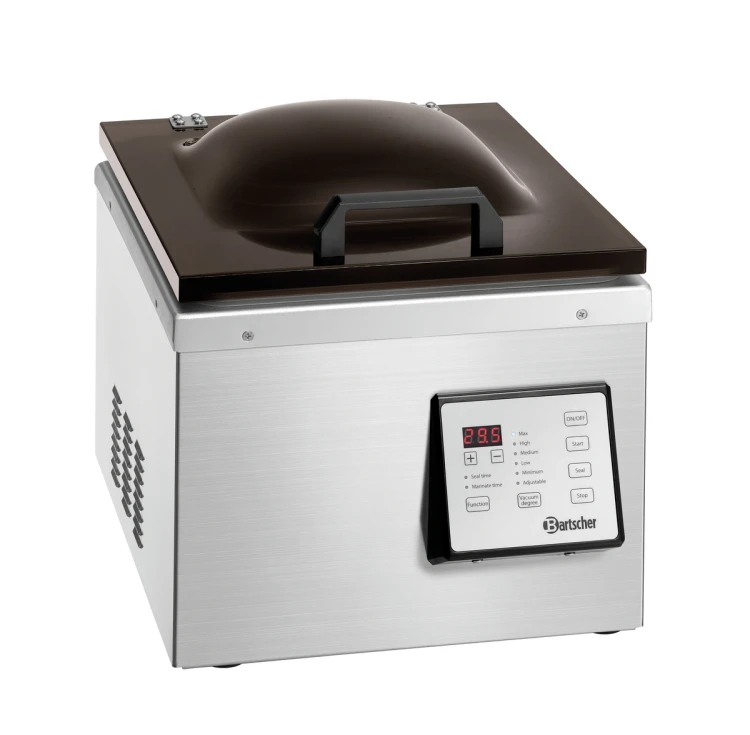 ___Pakowarka próżniowa K 290/77L