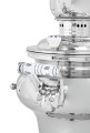 Samowar 15L Bartscher-