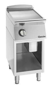 Płyta grillowa 900 E400 G