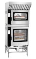 Okap kondensacyjny Silversteam2 Bartscher 116119--