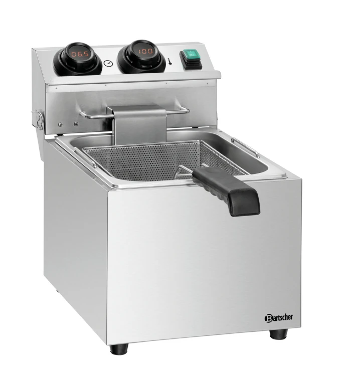 Warnik do makaronu 8L MDI Bartscher 132265.12