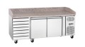 Stół chłodniczy do pizzy G-S7T2 Bartscher 200297.15
