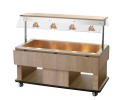 __Wózek bufetowy Kids W4110-150U __