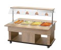 --------Wózek bufetowy Kids W4110-150U -----