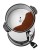 ==Zaparzacz do kawy Regina Plus 40 Bartscher 190250==