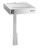 Lampa grzewcza 12-150 Bartscher