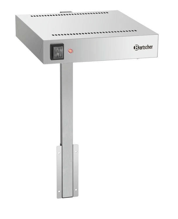 Lampa grzewcza 12-150 Bartscher