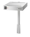 Lampa grzewcza 12-150 Bartscher-