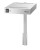 Lampa grzewcza 12-150 Bartscher-