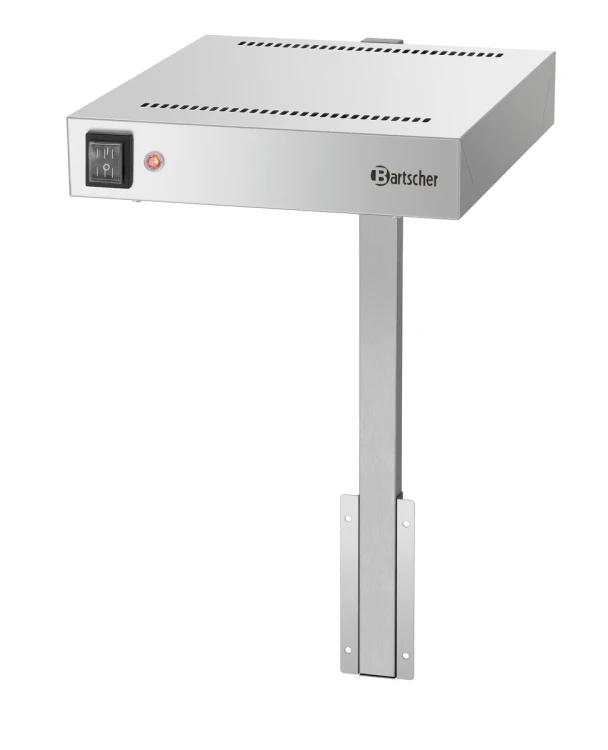 Lampa grzewcza 12-150 Bartscher-