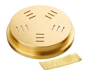 Matryca do makaronu fettuccine 8000