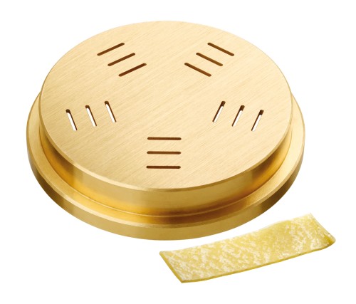 Matryca do makaronu Fettuccine 8000 Bartscher