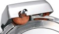 Krajalnica al do wędlin 220mm pół-automatyczna ostrzałka