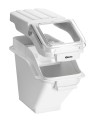 Zasobnik 24L Bartscher.