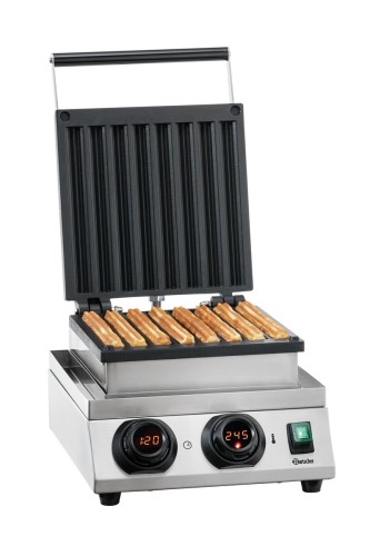 Gofrownica MDI Churros 2210 Bartscher