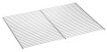 Zestaw rusztu grillowego Bartscher TB1000R.