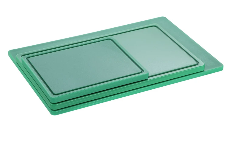 Deska do krojenia PRO 32x26 GR-R Bartscher--