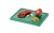 -Deska do krojenia PRO 32x26 GR-R Bartscher-