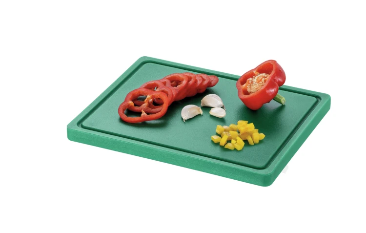 -Deska do krojenia PRO 32x26 GR-R Bartscher-