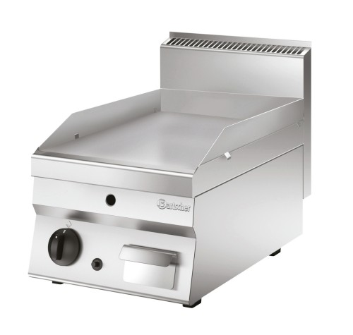 Płyta grillowa 650 400G-G Bartscher