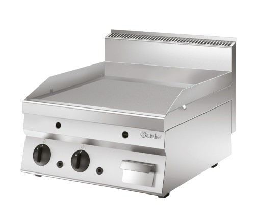 Płyta grillowa 650 600G-G Bartscher