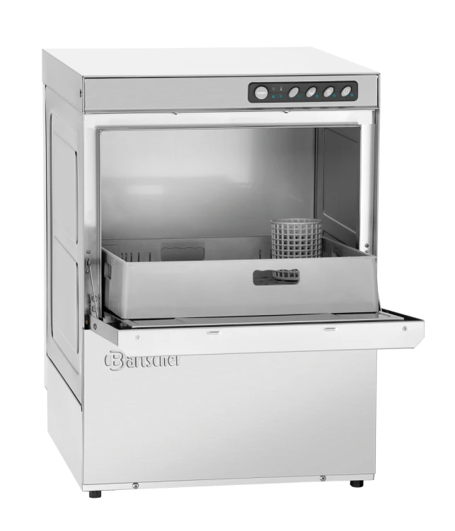 Zmywarka Bartscher US C500 LPR.