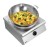Patelnia wok W510F Bartscher...